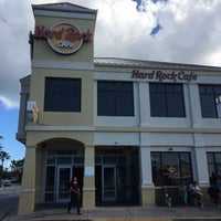 Hard Rock Cafe Cayman Islands - 43 South Church St., Grand Cayman