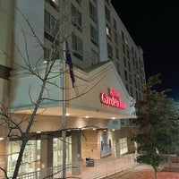 Photo prise au Hilton Garden Inn Arlington/Courthouse Plaza par ILSEOP L. le9/21/2022