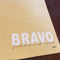 Photo taken at BRAVO! Cucina Italiana by Ellen M. on 9/28/2017