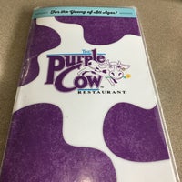 Photo taken at Purple Cow by Ellen M. on 8/23/2017