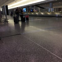 Photo taken at Baggage Claim A by Ellen M. on 4/8/2018