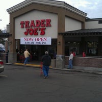 Photo taken at Trader Joe&#39;s by Joe S. on 12/1/2012