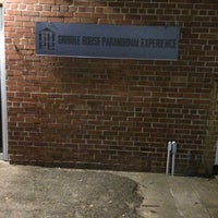 2/21/2016에 Who L.님이 Gribble House Paranormal Experience에서 찍은 사진