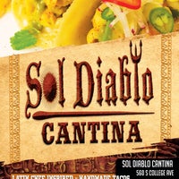 9/2/2014にSol Diablo CantinaがSol Diablo Cantinaで撮った写真