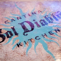 8/16/2014にSol Diablo CantinaがSol Diablo Cantinaで撮った写真