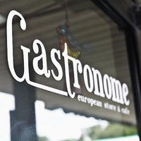 Photo taken at Gastronome Cafe by Gastronome Cafe on 8/16/2014