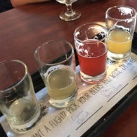 Photo taken at Southern Brewing by Craig C. on 9/15/2019