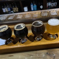 Photo taken at Tampa Bay Brewing Company by Craig C. on 1/14/2023
