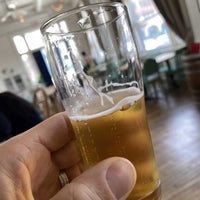 Photo taken at Triple Bottom Brewing by Craig C. on 4/22/2023