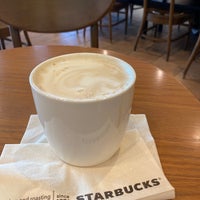 Photo taken at Starbucks by de S Maman on 4/28/2023