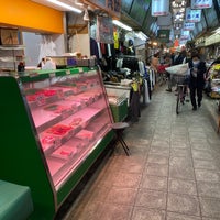 大阪鶴橋卸売市場 生野区 225 Visitors 大阪鶴橋卸売市場 生野区 225 Visitors