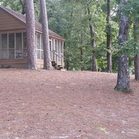 Roosevelt State Park Morton Ms