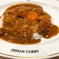 Photo taken at Indian Curry by cocoboro on 2/28/2020