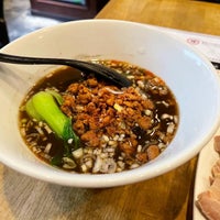 麻辣担々麺 堂島 梅田 北区堂島2 1 27