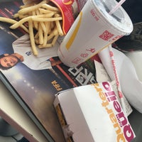 Photo taken at McDonald&amp;#39;s by Darlann L. on 4/27/2018