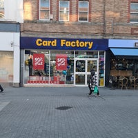 Photo taken at Card Factory by KRN® on 1/7/2024