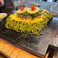 瓦そばたかせ Restaurante De Soba 瓦そばたかせ Restaurante De Soba