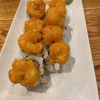 Photo taken at Kumi Japanese Restaurant + Bar by Tiffany D. on 5/16/2021