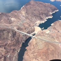 Photo taken at Hoover Dam by Justin W. on 8/28/2015