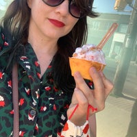 Photo taken at Hotel Gelato by Andrea W. on 6/19/2020
