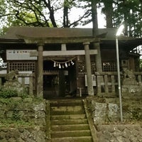 境の明神 Turbe 境の明神 Turbe