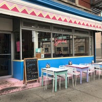 Lupe S East La Kitchen Soho 119 Tips