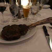 Photo taken at Ruth&amp;#39;s Chris Steak House by ᴡ C. on 10/19/2019