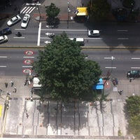 Photo taken at Torre Roraima by Gabriel P. on 11/7/2012