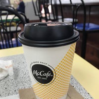 Photo taken at McDonald&amp;#39;s by Halil D. on 1/21/2018