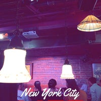 Photo taken at Comedy Cellar by Fhd on 10/2/2023