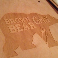 6/14/2015에 Ильяс Я.님이 Brown Bear Grill에서 찍은 사진