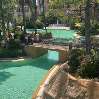 Photo taken at Hotel PortAventura by Dr.KhaliD S on 5/17/2022