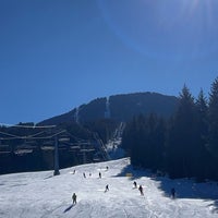 Photo taken at Whistler Blackcomb Mountains by Dr.KhaliD S on 2/17/2024