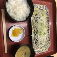 Photo taken at くり屋 by 相良 翔. on 2/8/2019