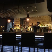6/13/2017にAndrey M.がHYPE Barで撮った写真