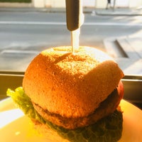 11/27/2019にᴡ .がSoul Burgerで撮った写真