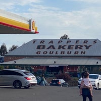 10/2/2023 tarihinde ᴡ .ziyaretçi tarafından Trappers Bakery'de çekilen fotoğraf