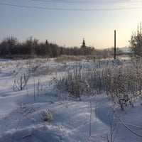 Photo taken at Kopeysk by Таня Х. on 1/29/2017