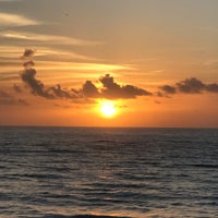 Photo taken at The Saint Augustine Beach House by VickieJax on 7/26/2022