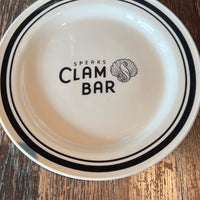 Photo taken at Speaks Clam Bar by Thomas L. on 6/16/2023