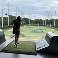 Photo taken at Topgolf by Thomas L. on 9/2/2023