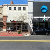 Photo taken at AT&amp;amp;T by Thomas L. on 4/1/2020