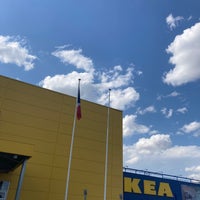 Foto tirada no(a) IKEA por HeliNupelda em 7/8/2023