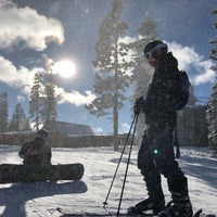 Photo taken at Comstock Express by Lauren G. on 1/21/2018