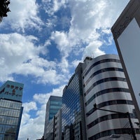 Photo taken at Minami-Ikebukuro 1 Intersection by Reiko ♪. on 8/8/2022
