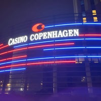 Photo taken at Casino Copenhagen by Ryunosuke S. on 10/19/2019