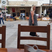 Photo taken at Nazilli Restaurant by Ayşe K. on 5/19/2019