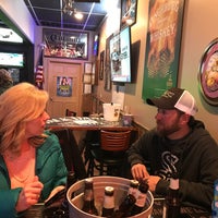 Photo taken at Double J Sports Bar by Steve M. on 3/29/2018
