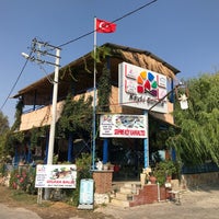 Foto diambil di Keyf-i Şömine oleh Koritár R. pada 9/29/2017