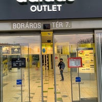 Teórico Bangladesh Torrente Adidas Outlet Store - Budapest IX. kerülete - 6 conseils de 723 visiteurs